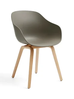 About a Chair AAC155 fra Hay