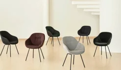 About a Chair AAC155 fra Hay