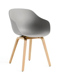 About a Chair AAC121 Soft fra Hay