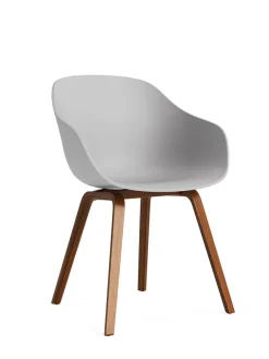 About a Chair AAC121 Soft fra Hay