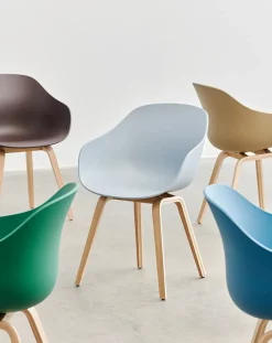 About a Chair AAC121 Soft fra Hay