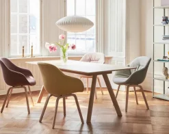 About a Chair AAC121 Soft fra Hay