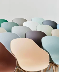 About a Chair AAC121 Soft fra Hay