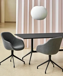 About a Chair AAC121 Soft fra Hay