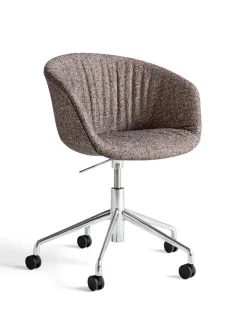 About a Chair AAC25 Soft fra Hay