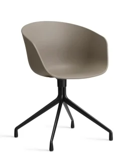 About a Chair AAC25 Soft fra Hay