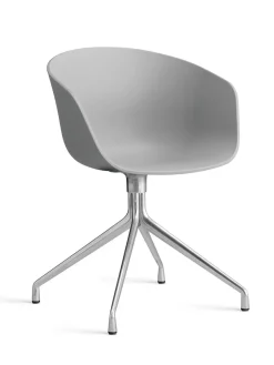 About a Chair AAC25 Soft fra Hay