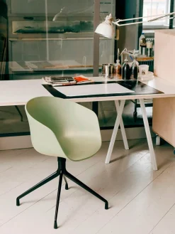 About a Chair AAC25 Soft fra Hay