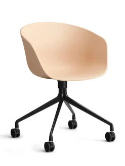 About a Chair AAC25 Soft fra Hay