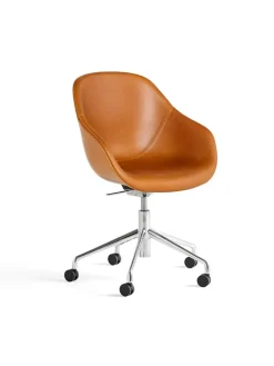 About a Chair AAC123 Soft fra Hay