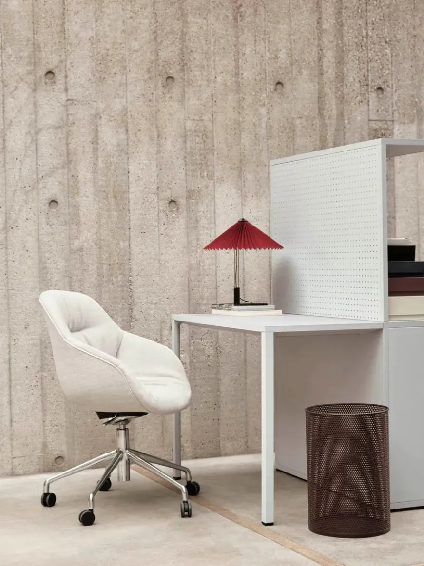 About a Chair AAC123 Soft fra Hay