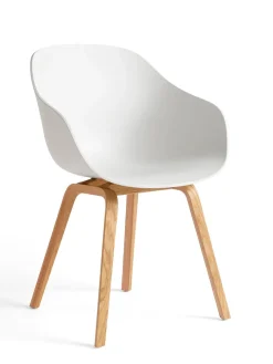 About a Chair AAC123 Soft fra Hay