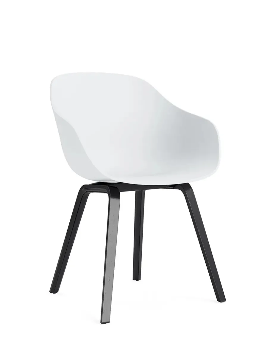 About a Chair AAC123 Soft fra Hay