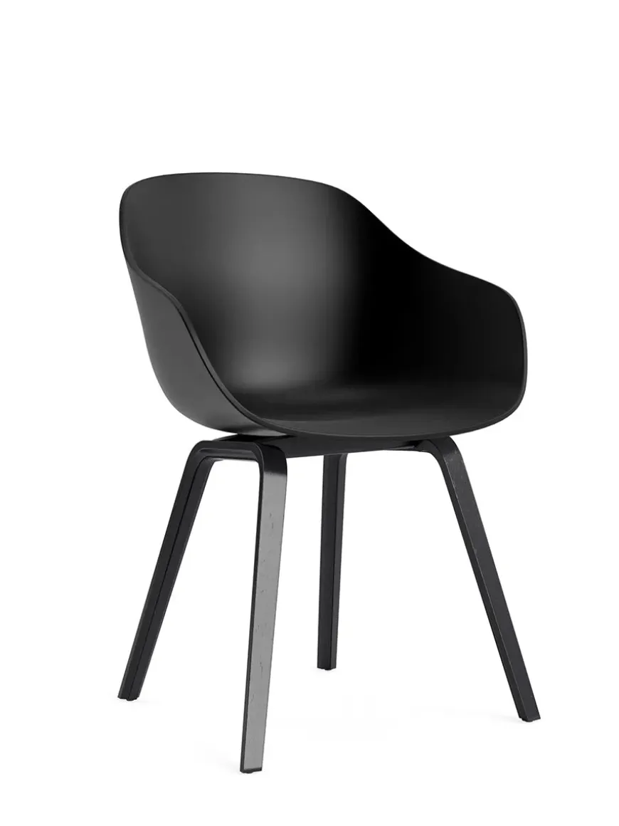 About a Chair AAC123 Soft fra Hay