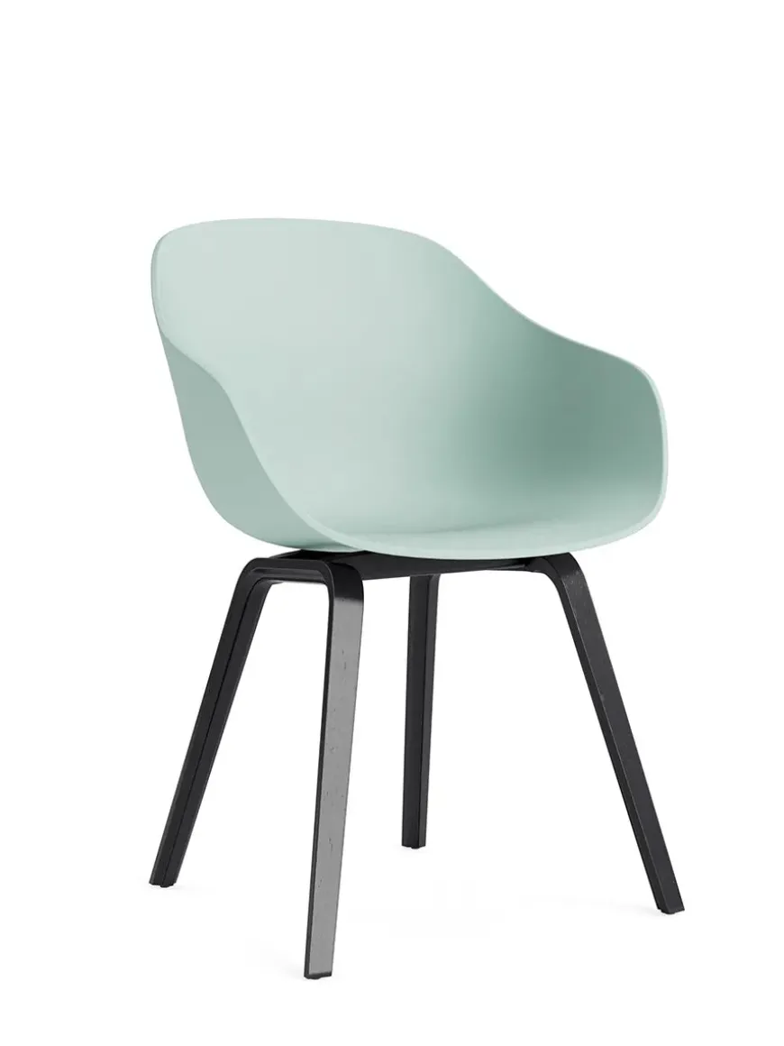 About a Chair AAC123 Soft fra Hay