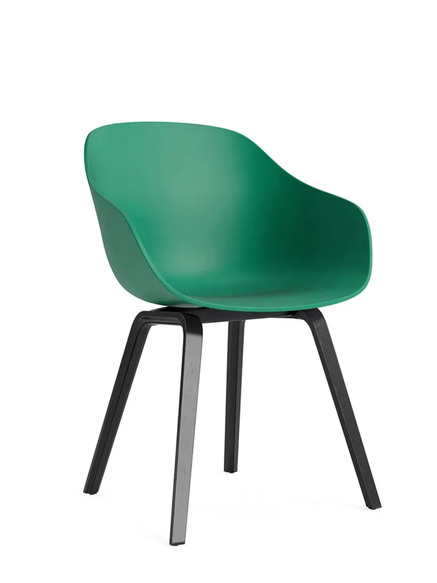 About a Chair AAC123 Soft fra Hay