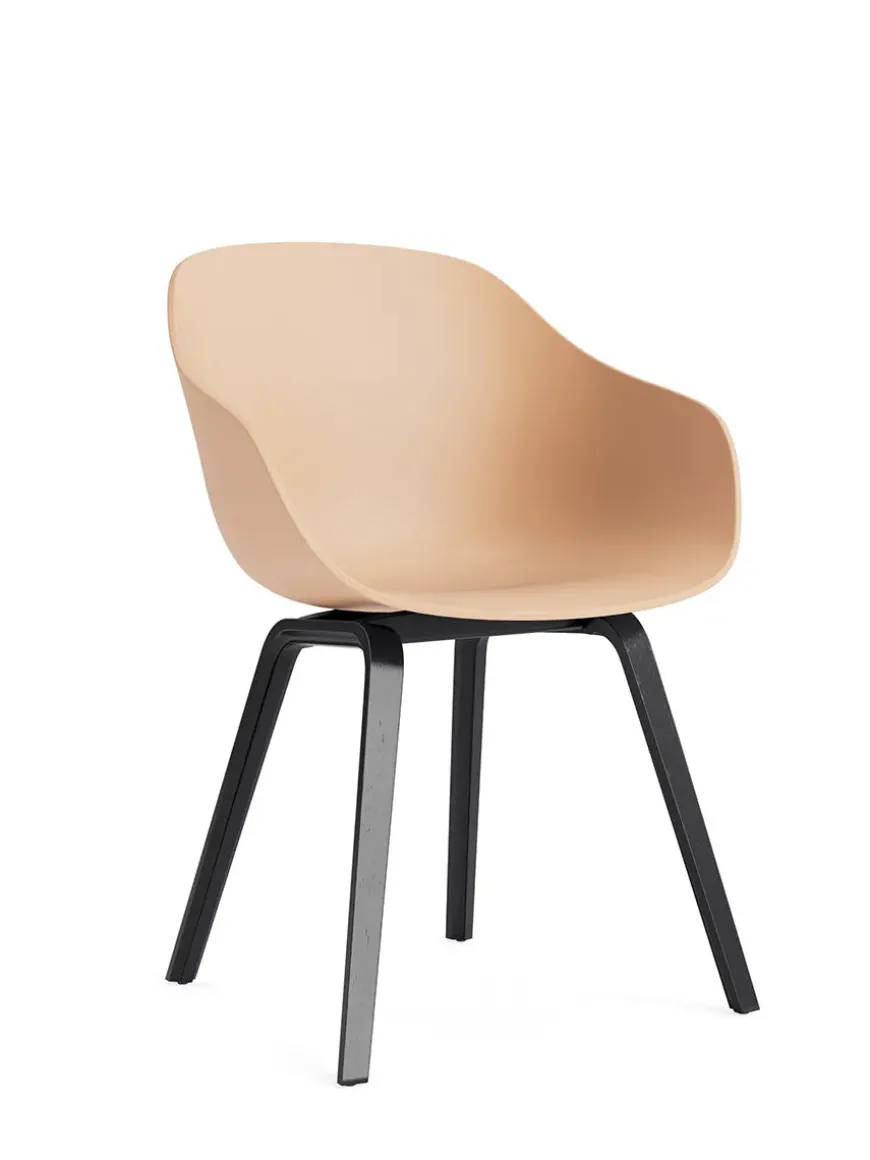 About a Chair AAC123 Soft fra Hay