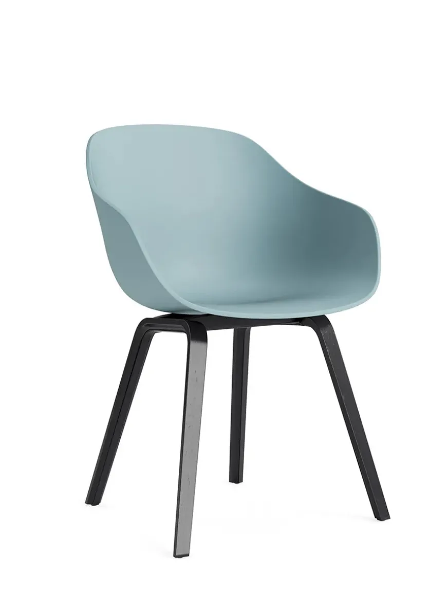 About a Chair AAC123 Soft fra Hay