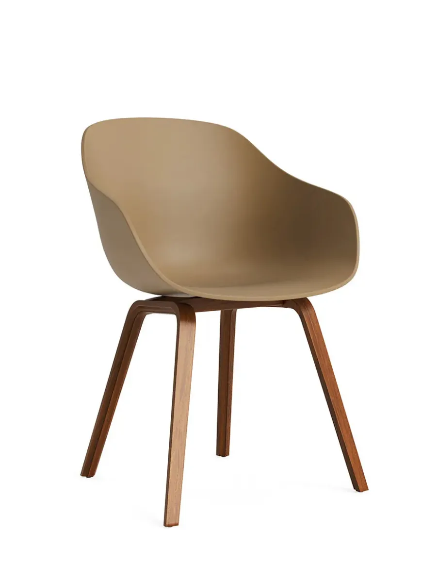 About a Chair AAC123 Soft fra Hay