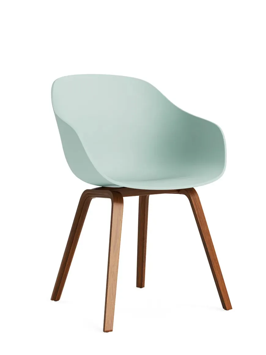 About a Chair AAC123 Soft fra Hay