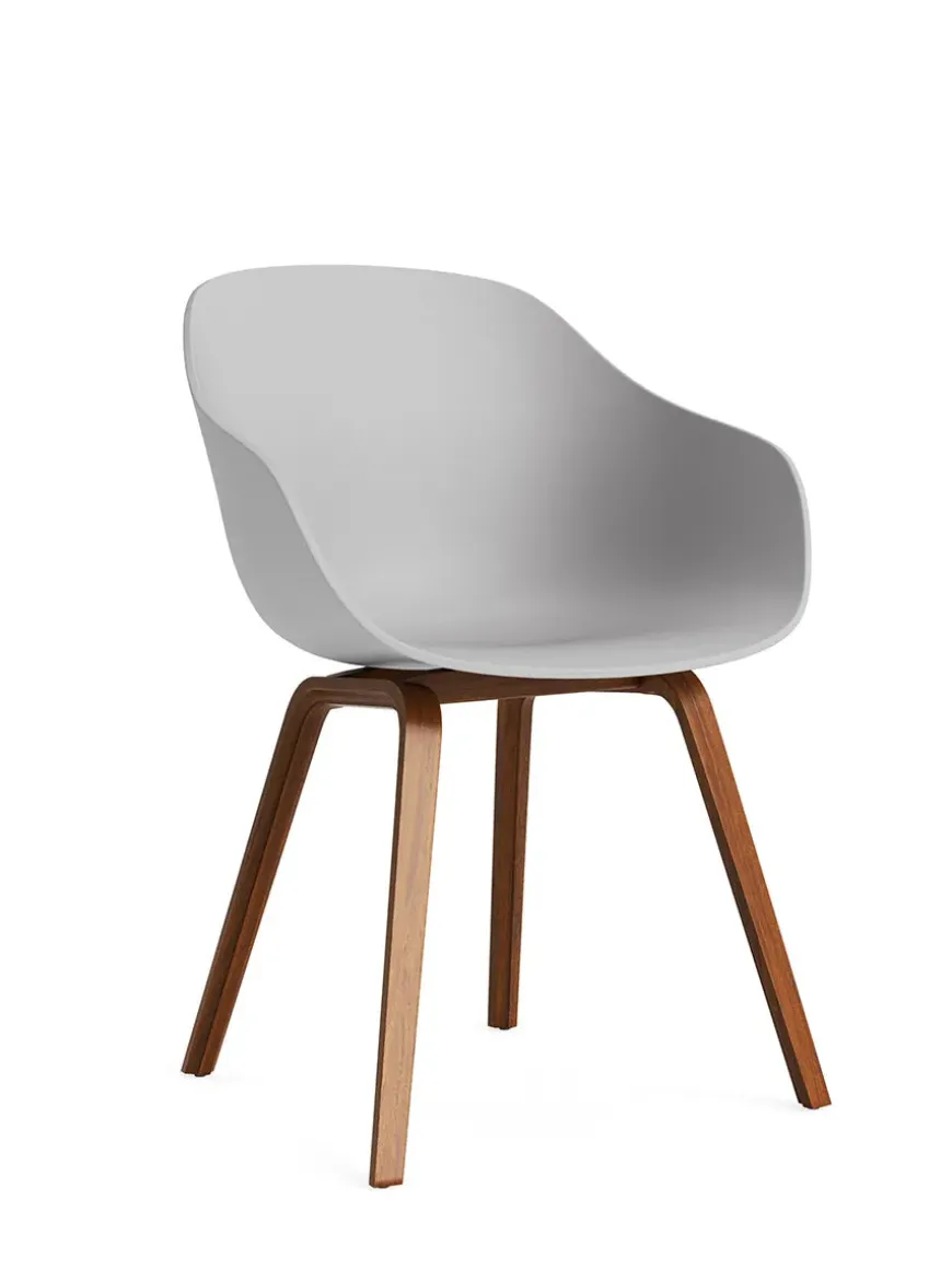 About a Chair AAC123 Soft fra Hay