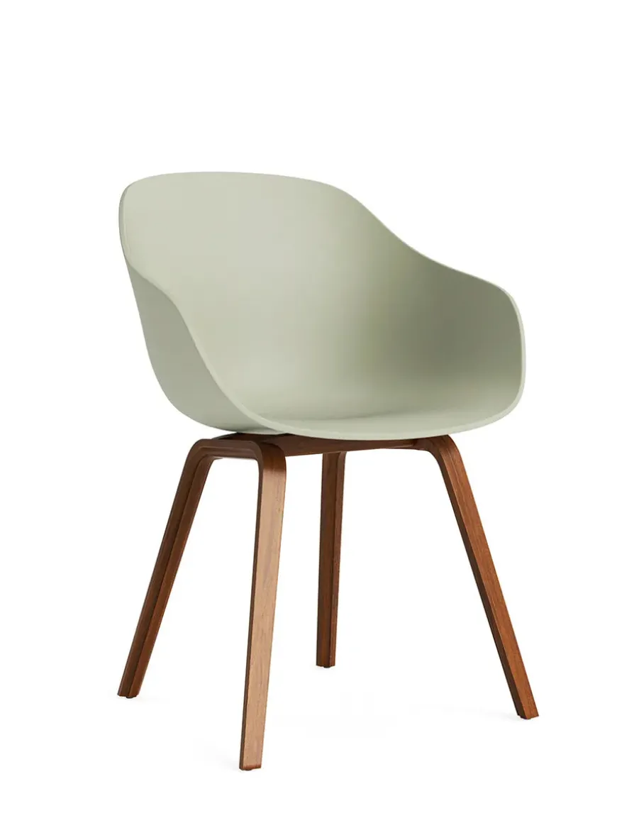 About a Chair AAC123 Soft fra Hay