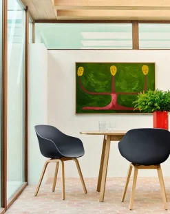 About a Chair AAC123 Soft fra Hay