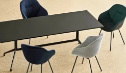 About a Chair AAC123 Soft fra Hay