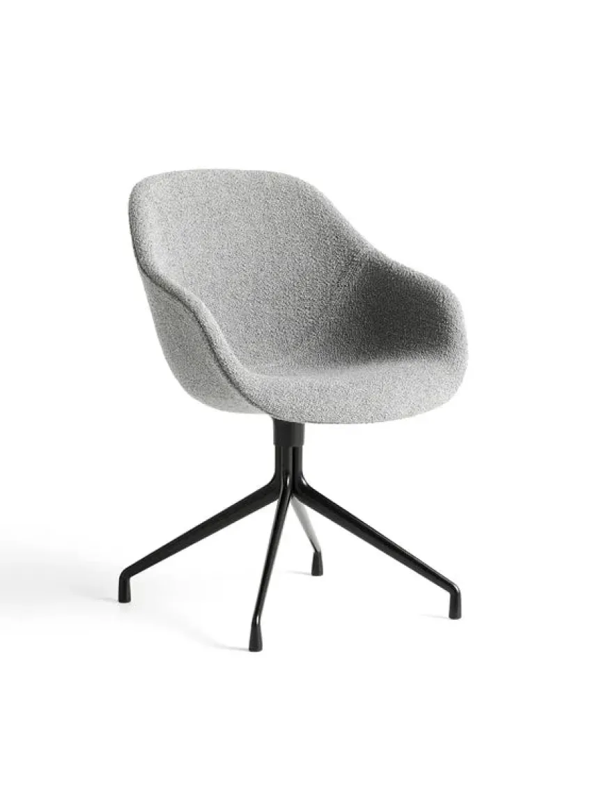 About a Chair AAC123 Soft fra Hay