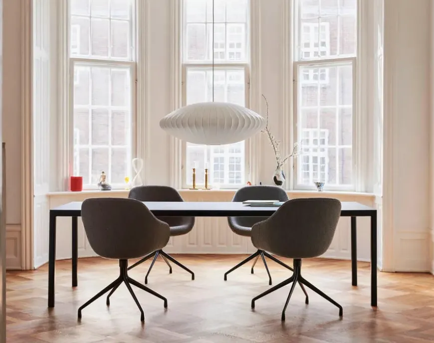 About a Chair AAC123 Soft fra Hay