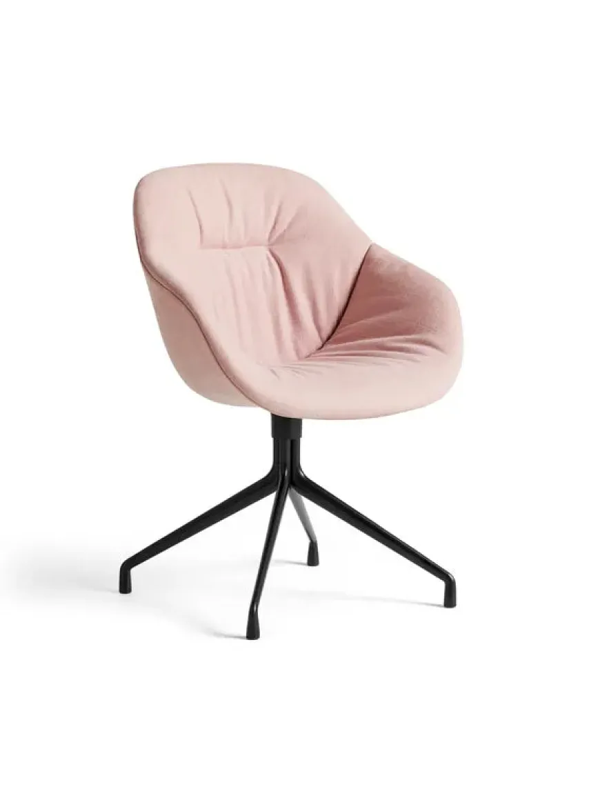 About a Chair AAC123 Soft fra Hay