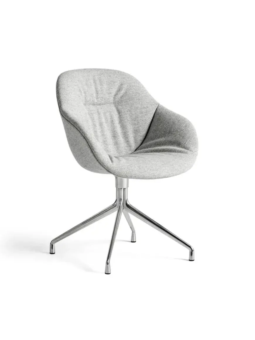 About a Chair AAC123 Soft fra Hay