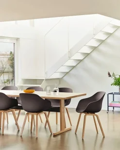 About a Chair AAC155 Soft fra Hay