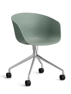 About a Chair AAC53 Soft fra Hay