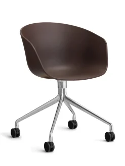 About a Chair AAC53 Soft fra Hay