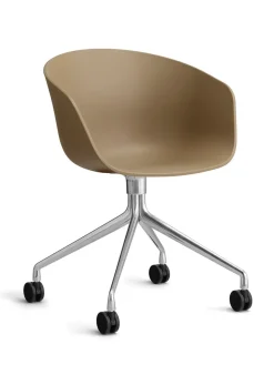 About a Chair AAC53 Soft fra Hay