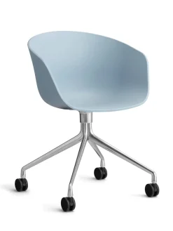 About a Chair AAC53 Soft fra Hay