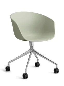 About a Chair AAC53 Soft fra Hay