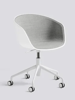 About a Chair AAC53 Soft fra Hay