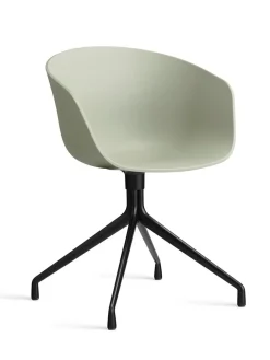 About a Chair AAC53 Soft fra Hay