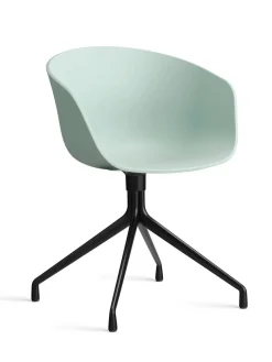 About a Chair AAC53 Soft fra Hay
