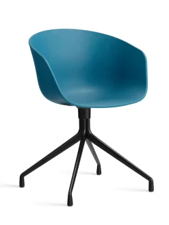 About a Chair AAC53 Soft fra Hay