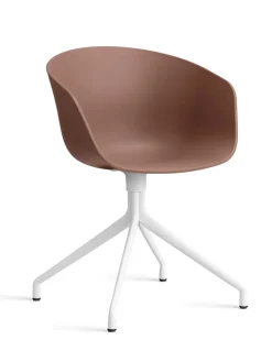 About a Chair AAC53 Soft fra Hay