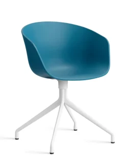About a Chair AAC53 Soft fra Hay