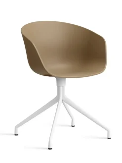 About a Chair AAC53 Soft fra Hay