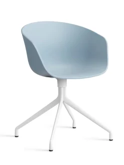 About a Chair AAC53 Soft fra Hay