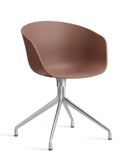 About a Chair AAC53 Soft fra Hay