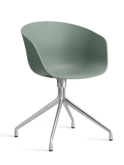 About a Chair AAC53 Soft fra Hay