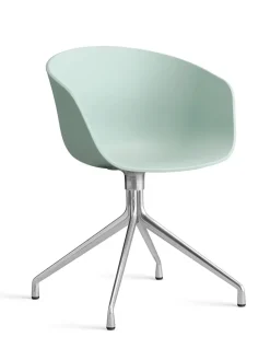 About a Chair AAC53 Soft fra Hay