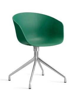 About a Chair AAC53 Soft fra Hay